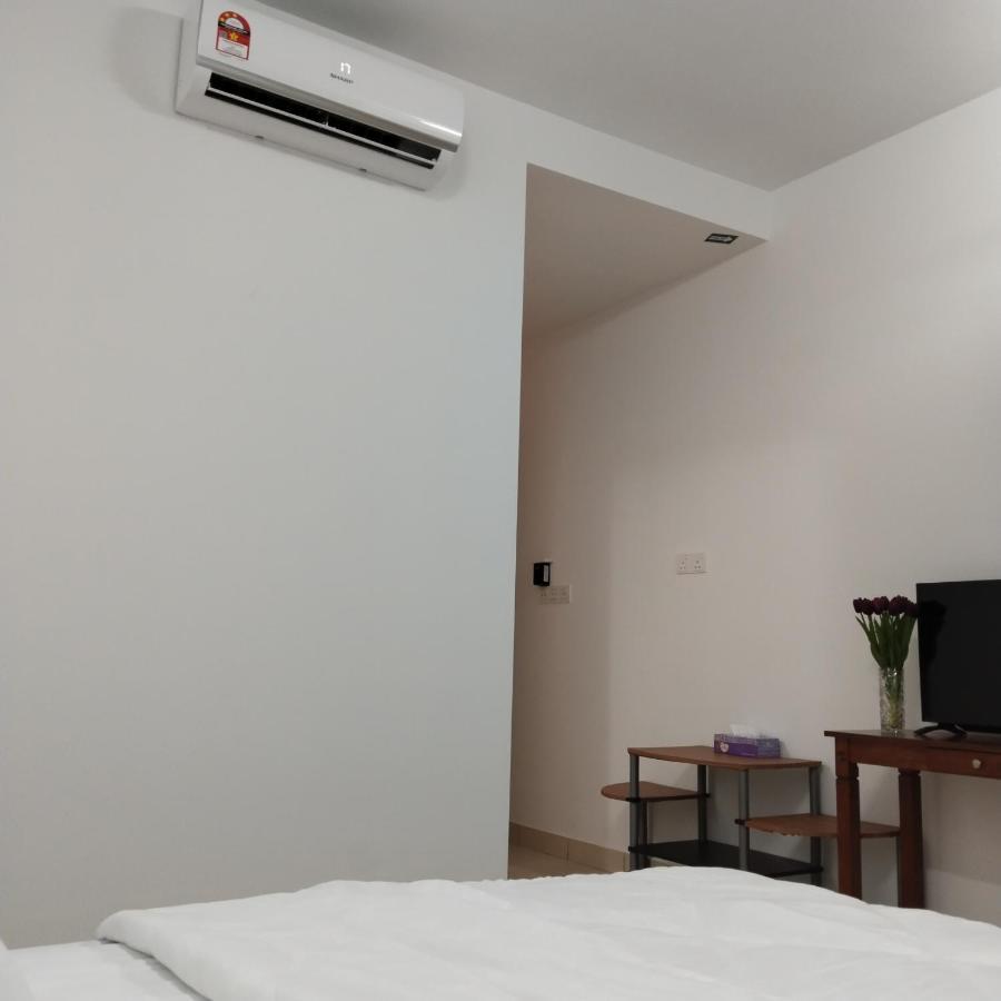 Mqa Roomstay Sepang Luaran gambar