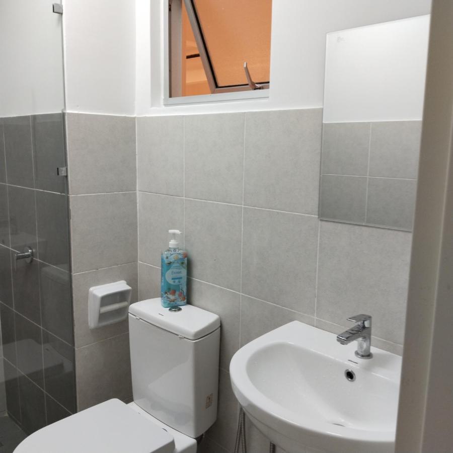 Mqa Roomstay Sepang Luaran gambar
