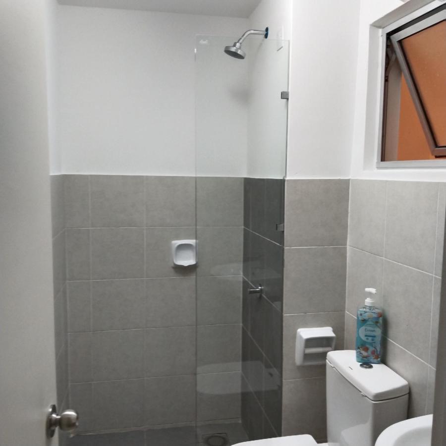 Mqa Roomstay Sepang Luaran gambar